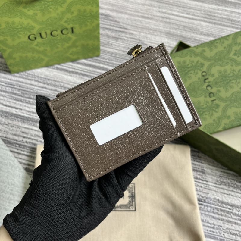 Gucci Wallets